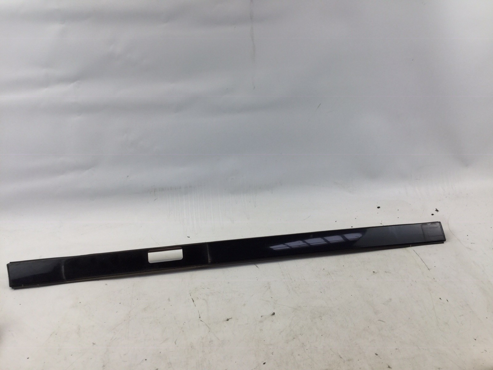 10 11 12 13 14 15 MERCEDES X204 REAR RIGHT ROOF TRIM MOULDING COVER J