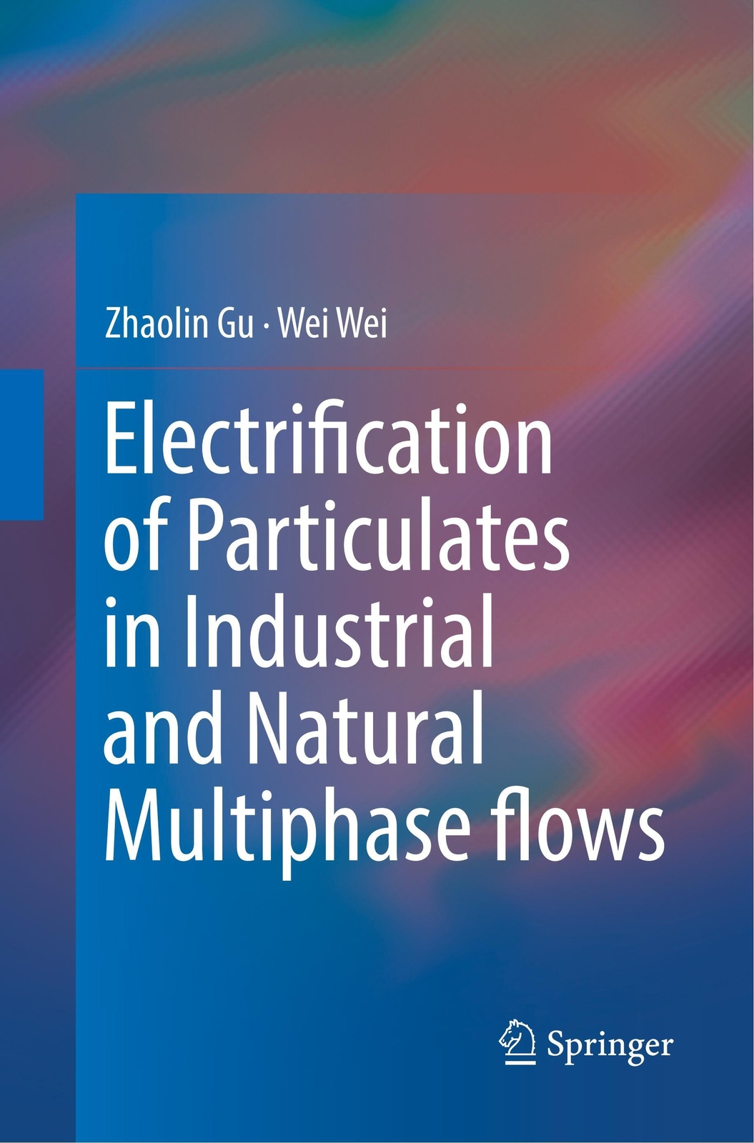 Thumbnail - Electrification Of Particulates In Industrial And Natural Multiphase