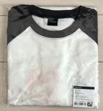 Stray Kids Long Sleeve Shirts 5th Fanmeeting SKZ 5'CLOCK Official Goods Kpop New