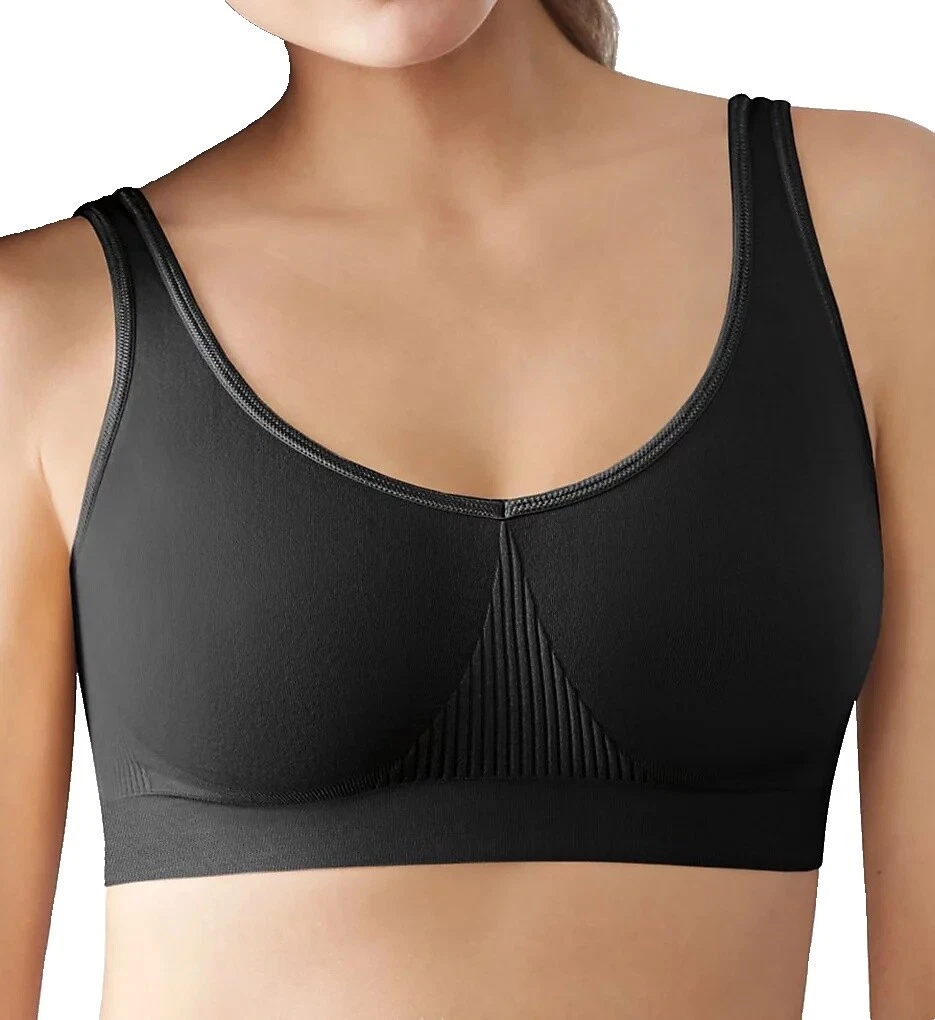 Bali Black XL Bras & Bra Sets for Women