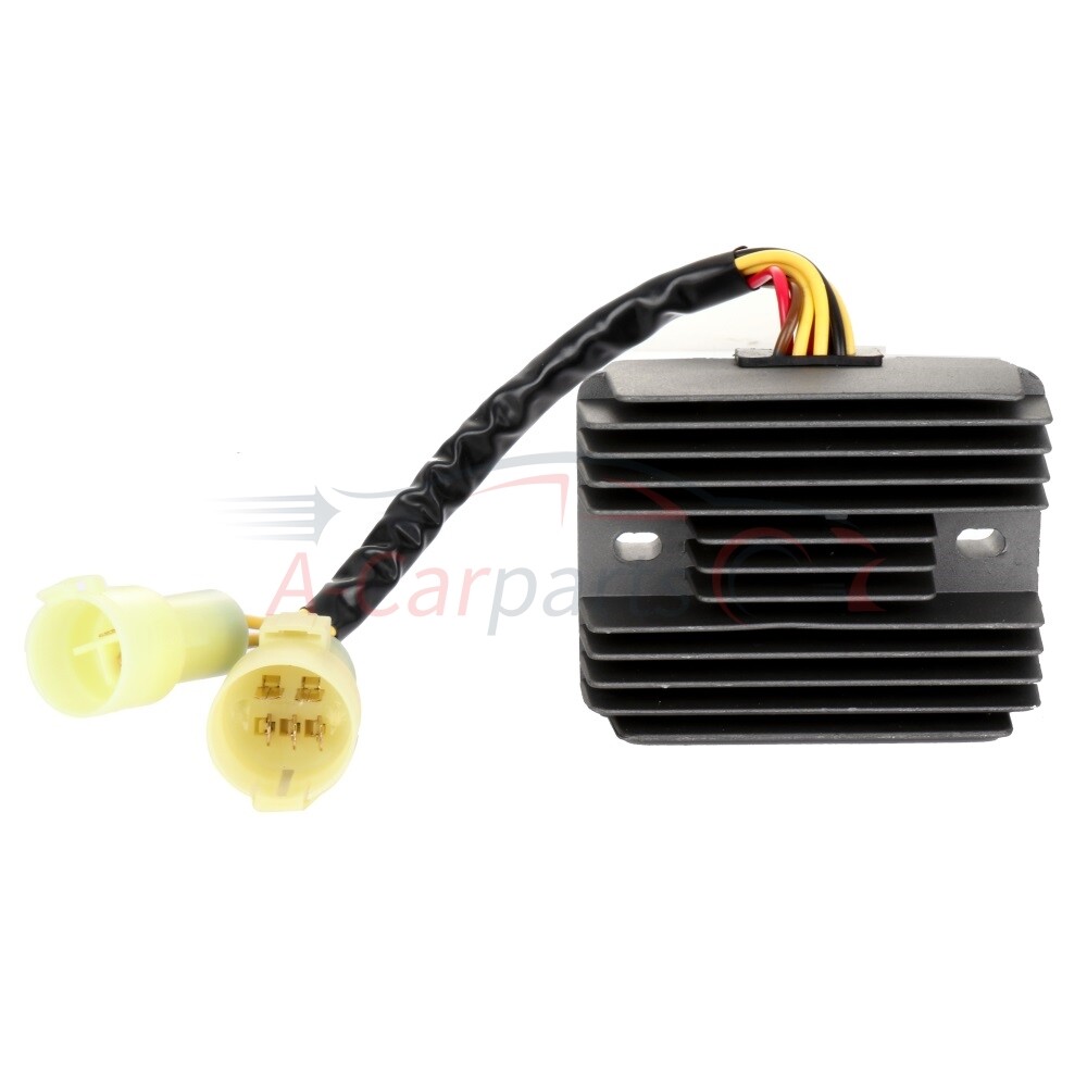 Voltage Regulator Rectifier For Kawasaki NINJA ZX-12R 2000-2005