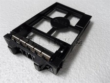 2.5" HDD BAY TRAY CADDY BLANK FILLER DELL POWEREDGE SERVER T340 T440 T640 TW13J