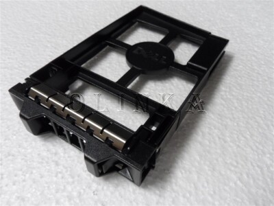 2.5'' HDD BAY TRAY CADDY BLANK FILLER DELL POWEREDGE SERVER T340 T440 T640 TW13J