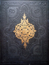 FREE King James Version (KJV) Bible **PLEASE READ DESCRIPTION**