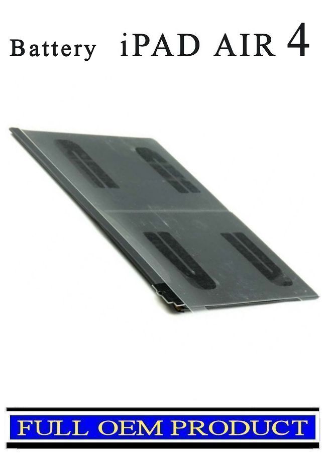 iPAD AIR 4 10.9