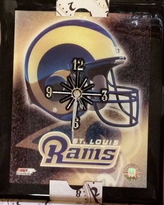 NFL St. Louis Rams - 10