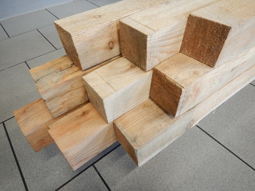 Schne Kantholz 12x12 Hornbach Ebenbild