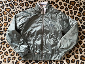 waterproof designer jacket
