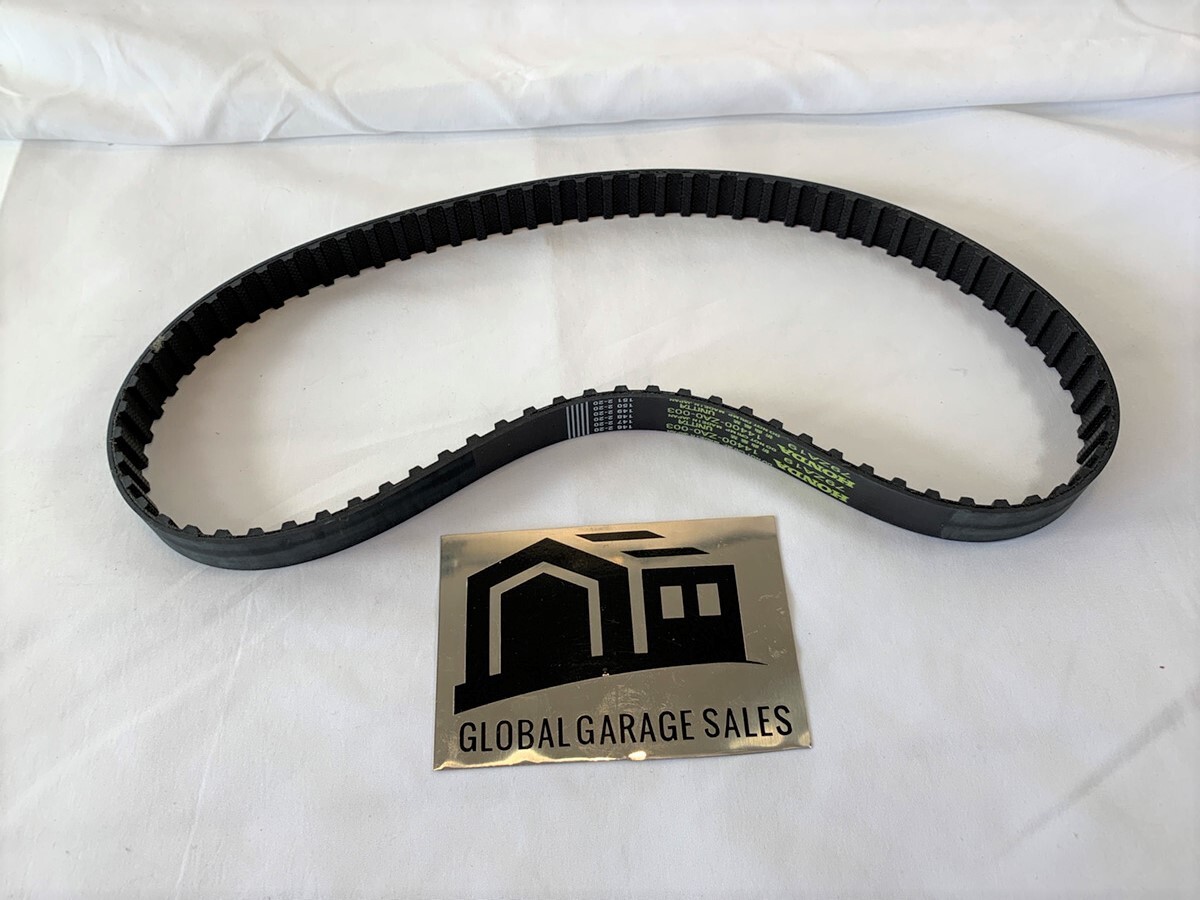 taka-s  HONDA OEM 14400-ZA0-003 Timing Belt GX360K From Japan | eBay
