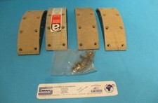 Mâchoire de frein Land Rover 110