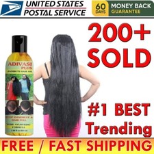 Natural Hair Growth Oil, Veganic Natural Hair Growth Oil Hair Care 50ml