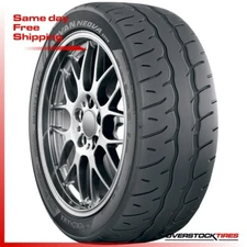 1 NEW 285/30R20 Yokohama Advan Neova Ad09 99W (DOT:4122) Tire 285 30 R20