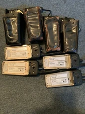 TAIT ORCA 5020 RADIO TOP-H2610-CE w/Case