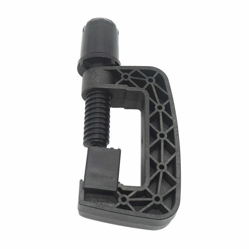 Logitech G25 G27 G29 G920 G923 Driving Force GT Clamp With Removable Spacer  