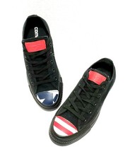 Converse Chuck Taylor All Star II July 4th Sneakers Size EUR  36 US 3.5