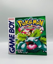 Pokémon Verde Premium - Edizione ITA per Game Boy Color