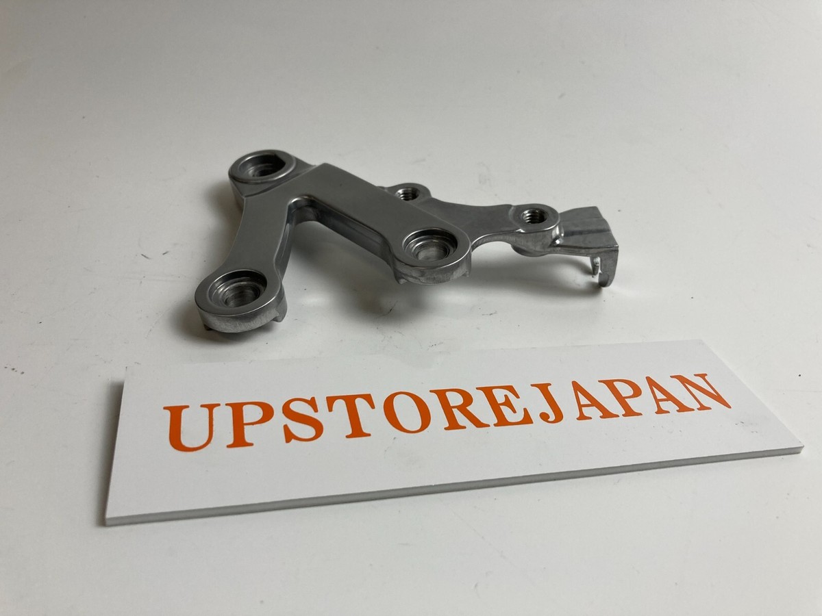 1998 - 2008 GENUINE KAWASAKI NINJA ZX 6R 9R ZZR600 RIGHT