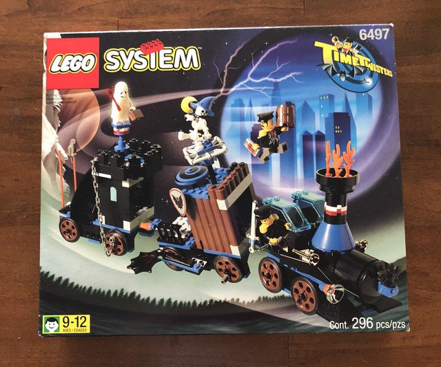 lego 6497