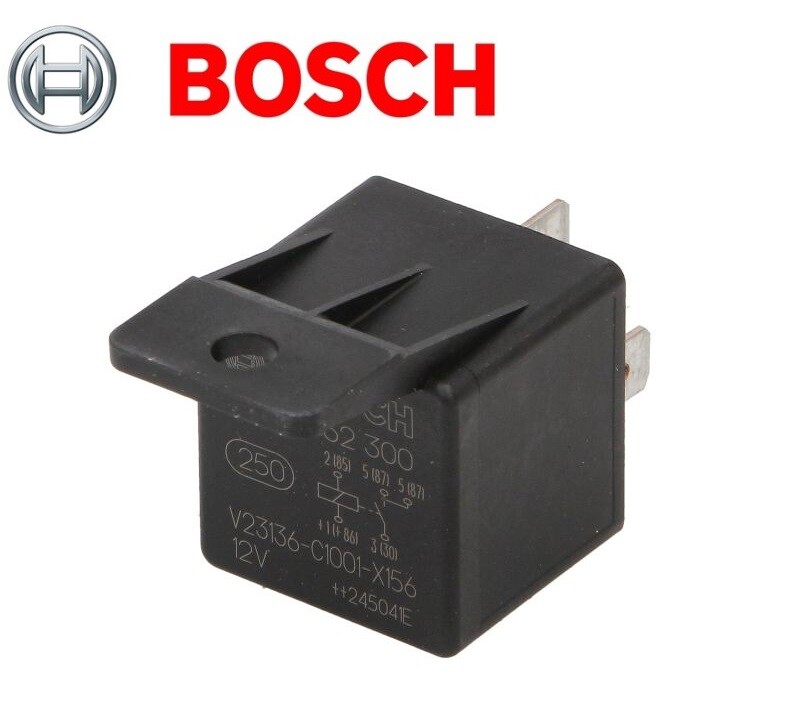 Captor De Fase Bosch 4.1c20/blazer** | Envío gratis