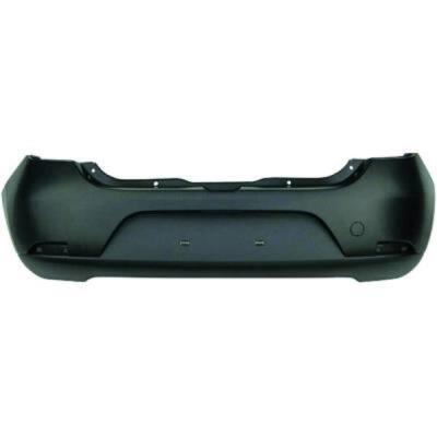 4456055 Stoßstange hinten für DACIA SANDERO II