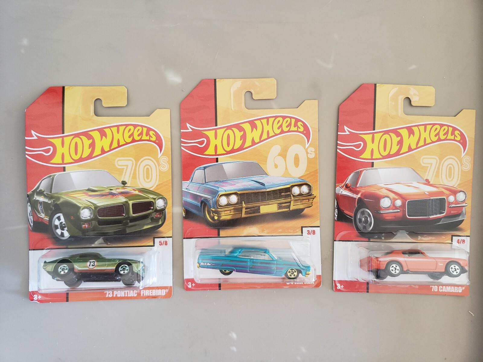 hot wheels flk 90