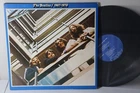 The Beatles - 1967-1970, 2x LP Blue Greatest hits, SKBO-3404 w/Inner *NICE COPY*