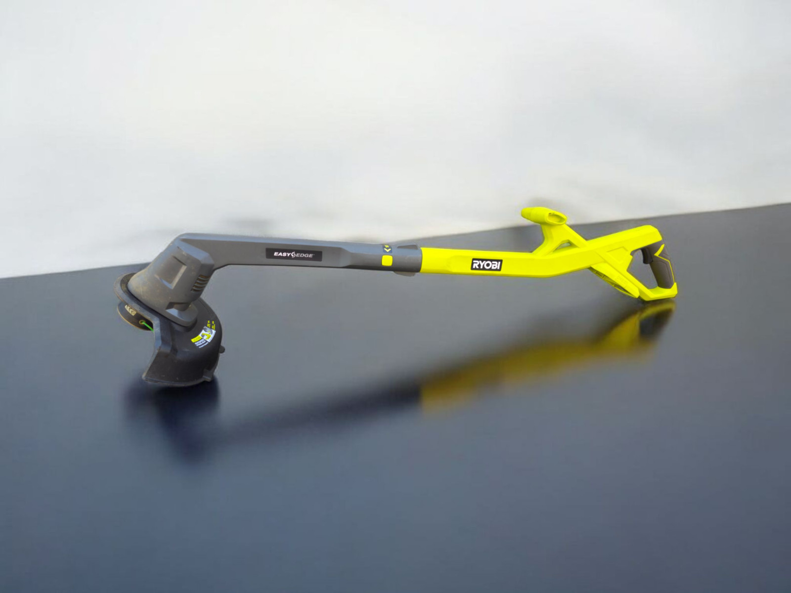 Ryobi ONE+ 18V 10in. Cordless String Trimmer / Edger  (Tool Only) - PCLST01
