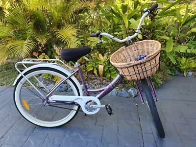 ladies bike gumtree