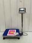 Torbal Floor Scale Ba30C 60 lb