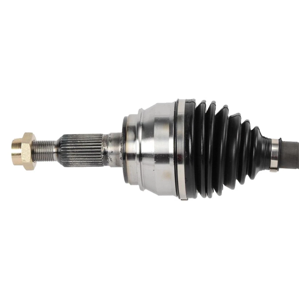 1x Front Right CV Axle Shaft For Chevrolet Avalanche 1500 - 2003 2004 2005 2006 - Image 3 of 4