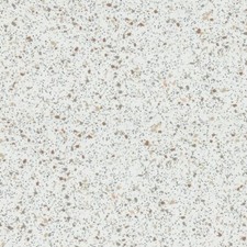 WHITE Granite Effect Sparkly Flooring / Glitter Vinyl Floor Bathroom Kitchen etc