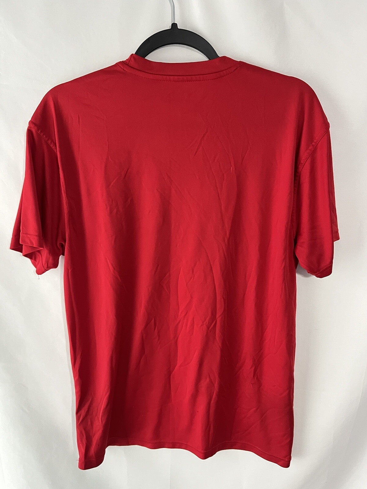 HEB Grocery Store Employee Uniform Large Texas Proud … Gem