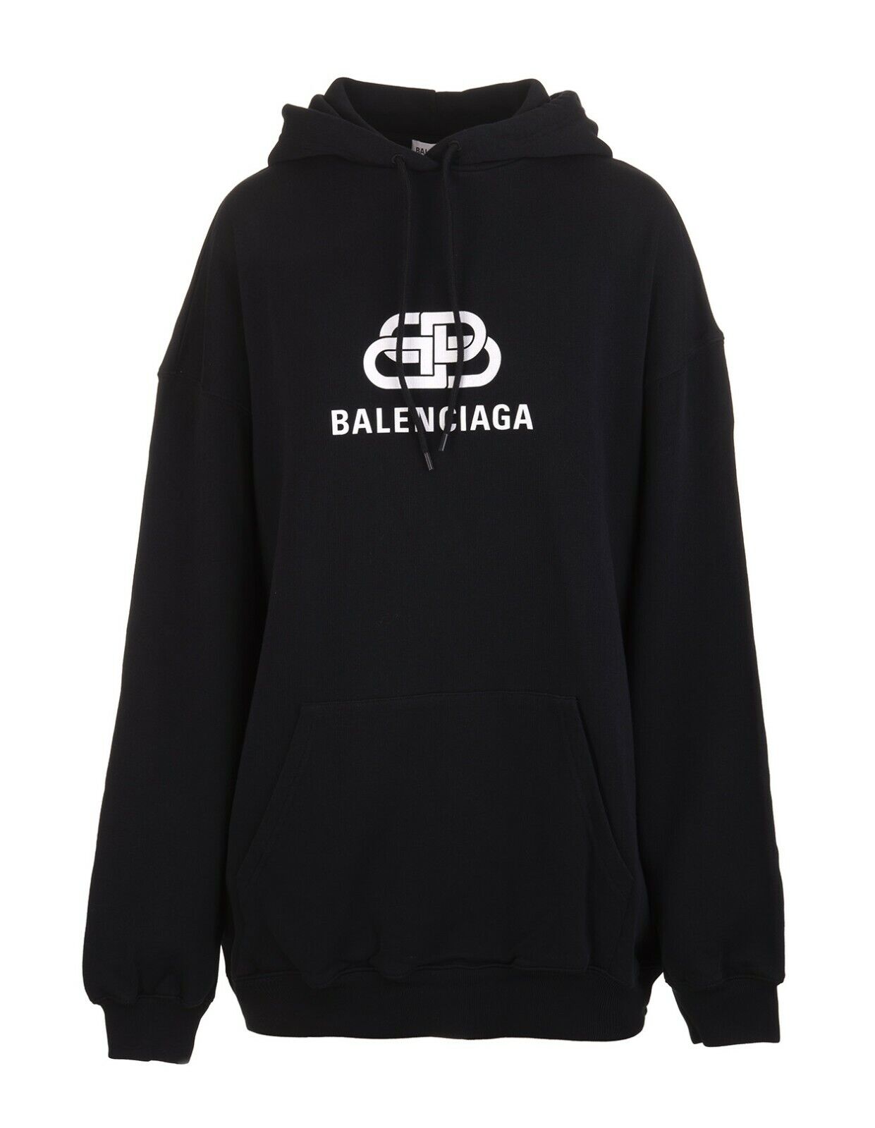 ÁO HOODIE BALENCIAGA  Vatico