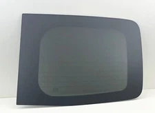 Passenger Heated Back Window Glass For 2012-2021 Nissan NV1500 NV2500 NV3500 Van