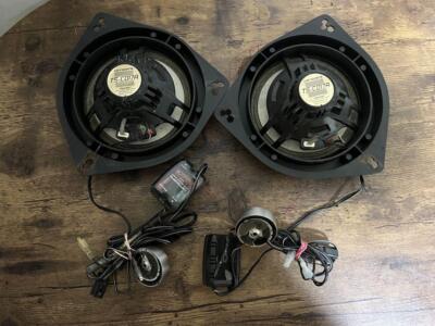 Carrozzeria TS C017A Speaker L | eBay