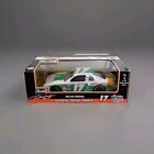 Darrell Waltrip 25th Anniversary #17 Chevrolet Nascar 1997 Revell 1/24 Nob (2)