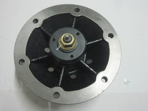 spindle assm