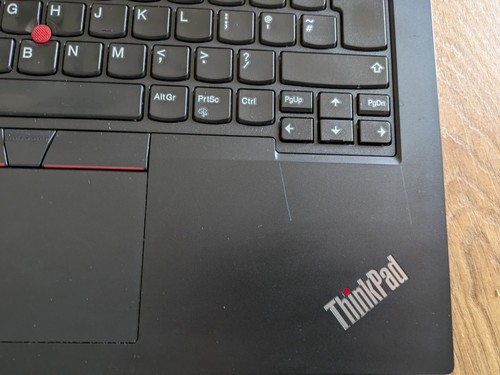 Lenovo ThinkPad L14 Gen 2 Core i5 1135G7 2.4GHz 8GB RAM 128GB SSD 14.1" FHD 6003 - Afbeelding 3 van 9