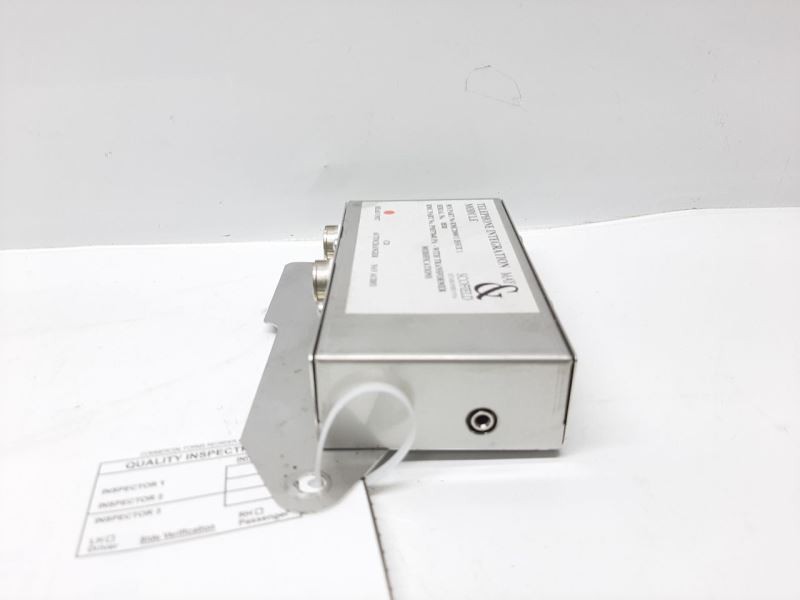 Bentley Arnage Telephone Integration Module Control Unit pm57848pa