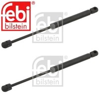 2X Gasfeder FüR Koffer-/Laderaum Febi Bilstein 27890 DäMpfer GasdäMpfer