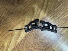 TEAM ASSOCIATED RC10 Buggy  Andy s Front  Arm...