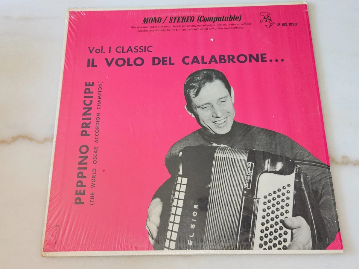 Vinyl Records Il Volo for sale | eBay
