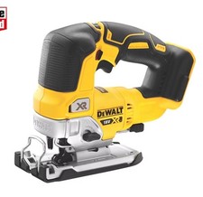 DEWALT DCS334N-XJ 18V LI-ION XR BRUSHLESS CORDLESS JIGSAW - BARE