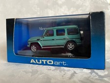 Autoart 1/43 Benz G-Class G500 254630
