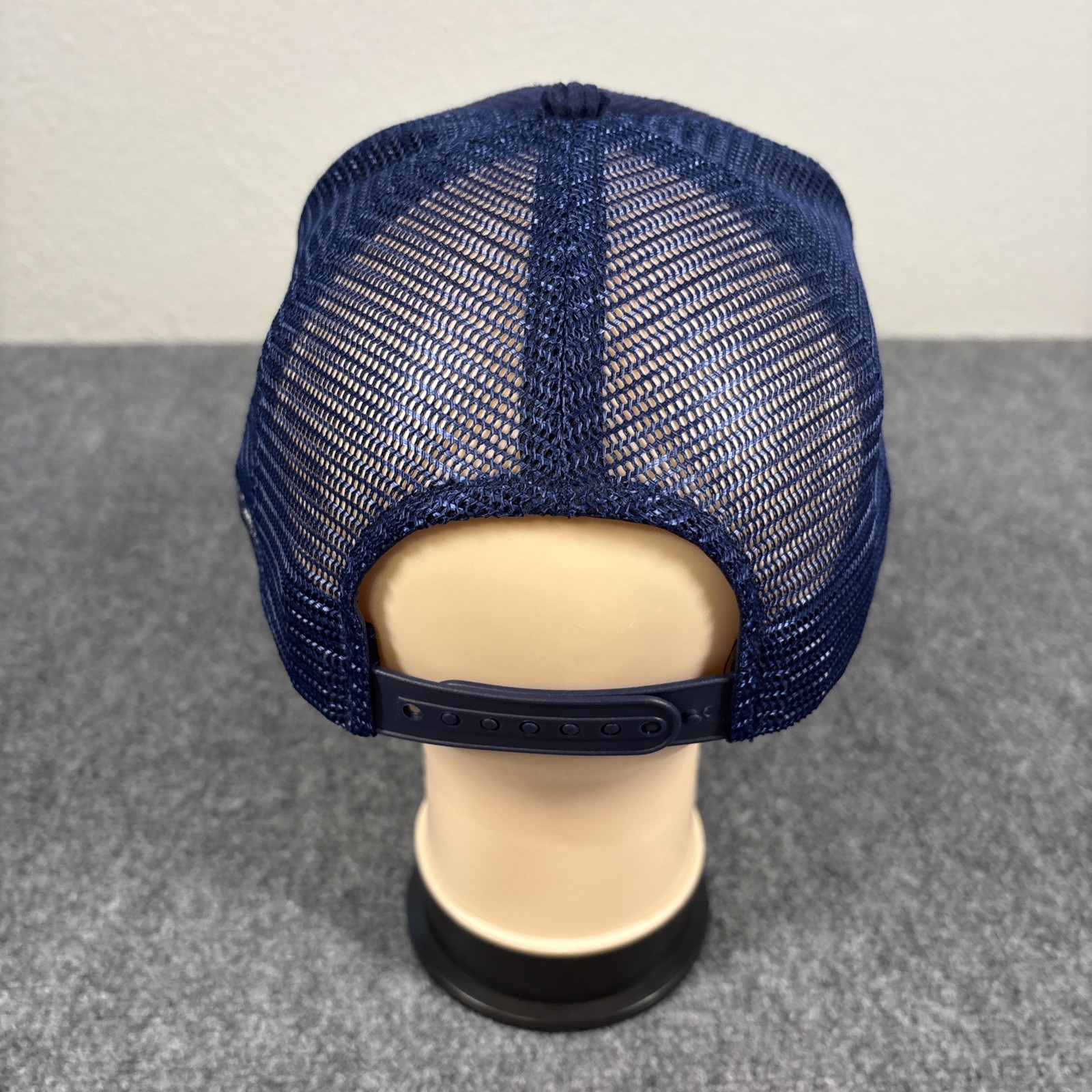 SCHAEFER OUTFITTER SnapBack Hat Cap Corduroy Mesh… - image 3