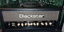 Blackstar HT-20RHMKII Amplifier HT20RHMKII