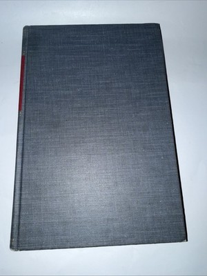 Introduction to mathematical Analysis by Daus, H Paul, Whyburn, William 1958 HC