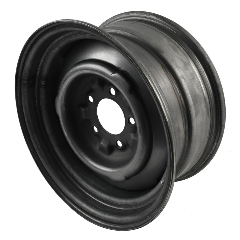 U.S. Wheel 657 Series Paint-Ready OEM Wheels 657-5734 | eBay
