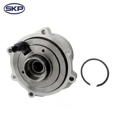 Steering Coupling Assembly SKP SK404029 fits 06-18 Toyota RAV4