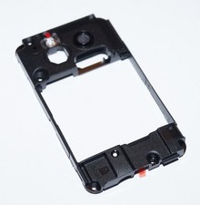 Custodia posteriore originale Sony Ericsson ST17i Xperia Active cover posteriore